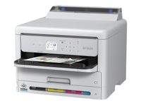 Epson WorkForce Pro WF-C5390DW - imprimante jet d'encre couleur A4 - Wifi