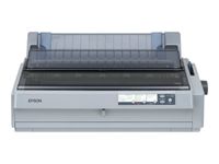 Epson LQ 2190 - imprimante matricielle - Noir et blanc