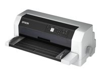 Epson DLQ 3500IIN - imprimante matricielle - couleur