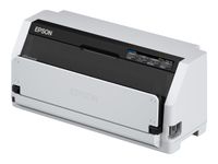 Epson LQ 780 - imprimante matricielle - Noir et blanc