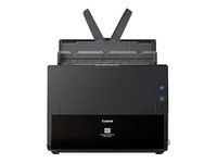 Canon imageFORMULA DR-C225 II - scanner de documents - 600 dpi x 600 dpi - USB 2.0