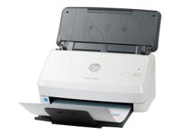 HP Scanjet Pro 2000 s2 Sheet-feed - scanner de documents - 600 dpi x 600 dpi - USB 3.0