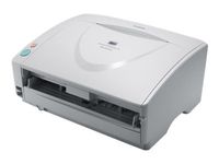 Canon imageFORMULA DR-6030C - scanner de documents - 600 dpi x 600 dpi - USB 2.0, SCSI