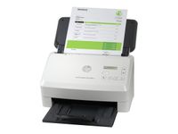 HP ScanJet Enterprise Flow 5000 s5 - scanner de documents - 600 dpi x 600 dpi - USB 3.0