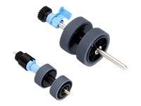 Epson - kit de rouleau de scanneur pour Epson DS-530; FastFoto FF-680; WorkForce DS-530, 570, 770, 780, 870, 970, ES-500, 865