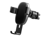 BigBen Connected - support smartphone pour voiture avec chargeur à induction