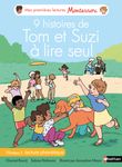 9 histoires de Tom et Suzi à lire tout seul niveau 1