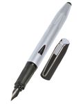 Stylo plume tactile Switch Plus Silver