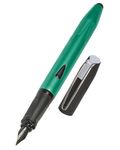 Stylo plume tactile Switch Plus Green Ocean