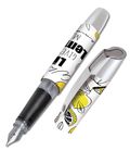 Stylo plume Campus Lemon