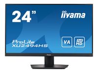 iiyama ProLite XU2494HS-B2 - écran LED 24"- Full HD (1080p)