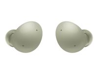 Samsung Galaxy Buds2 - Kit main libre - écouteur sans fil bluetooth - olive