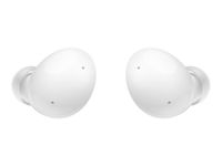 Samsung Galaxy Buds2 - Kit main libre - écouteur sans fil bluetooth - blanc