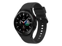 Samsung Galaxy Watch4 Classic - Montre connectée 46mm - noir - 16 Go