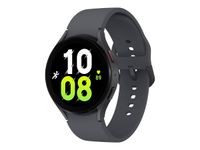 Samsung Galaxy Watch5 - Montre connectée 40mm - graphite - 16 Go