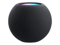 Apple HomePod mini - Mini enceinte connectée - noir