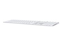 Apple Magic - Clavier sans fil pour Mac