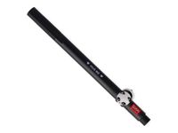 Legami Lovely Friends - Stylo à bille - encre gel - panda - noir