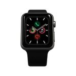 Apple Watch Series 5 - Montre connectée reconditionnée comme neuve - 40mm - gris sidéral