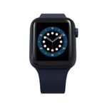 Apple Watch Series 6 - Montre connectée reconditionnée Très Bon État - 44mm - Bleu 