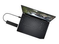 i-Tec - Hub - 2 x SuperSpeed USB 3.0 + 2 x USB-C 3.1 Gen 1 - de bureau