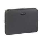 Viquel Casawork - Housse pour ordinateur portable 13″ - Gomme Noire