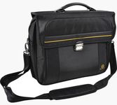 Exacompta Exactive - Sacoche pour ordinateur portable 15,6" - noir