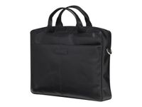 dbramante1928 Amalienborg - Sacoche pour PC portable 15" - noir