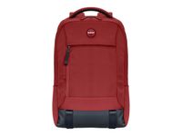 PORT Designs Torino II - Sac à dos pour ordinateur portable 15.6" - rouge