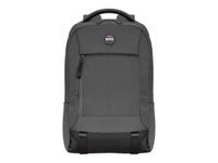 PORT Designs Torino II - Sac à dos pour ordinateur portable 15.6" - gris