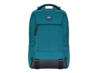 PORT Designs Torino II - Sac à dos pour ordinateur portable 15.6" - bleu sarcelle