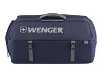 Wenger XC Hybrid - Sac de voyage souple - 63 x 23 x 35 cm - 61L - Bleu
