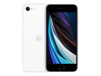 Apple iPhone SE (2e gen) - Smartphone reconditionné grade A (très bon état) - 4G - 128 Go - blanc
