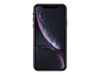 Apple iPhone XR - Iphone reconditionné grade B - 4G - 64 Go - noir