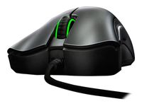 Razer DeathAdder Essential - Souris filaire - noir