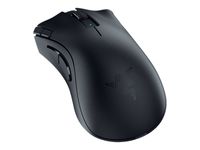 Razer DeathAdder V2 X HyperSpeed - Souris sans fil - noir