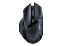 Razer Basilisk X HyperSpeed - Souris sans fil - noir