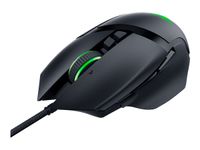 Razer Basilisk V3 - Souris filaire - noir
