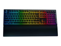 Razer Ornata V3 - clavier filaire - retro-éclairé - Azerty