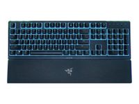 Razer Ornata V3 X - clavier filaire - retro-éclairé - Azerty