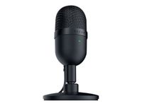 Razer Seirēn Mini - Microphone - USB - noir