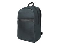 Targus Geolite Plus - Sac à dos pour PC portable 12.5" - 15.6" - noir