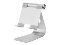 WE - Support universelle pour tablette - aluminium