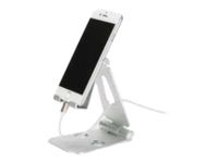 WE - Support universelle pour tablette et smartphone - pliable