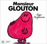 Monsieur Glouton - par Hargreaves Roger