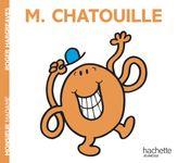 Monsieur Chatouille - par Hargreaves Roger - livre d'images