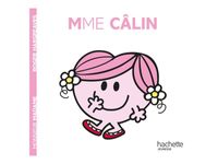 Mme Câlin - Les Monsieur Madame - par Hargreaves Adam