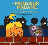 Les Monsieur Madame et la petite souris - par Hargreaves Roger - livre d'images