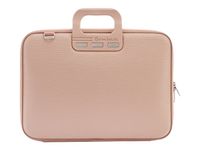 Bombata Wave - Sacoche pour ordinateur portable 15.6" - rose pâle