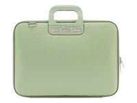 Bombata Wave - Sacoche pour ordinateur portable 15.6" - vert pâle